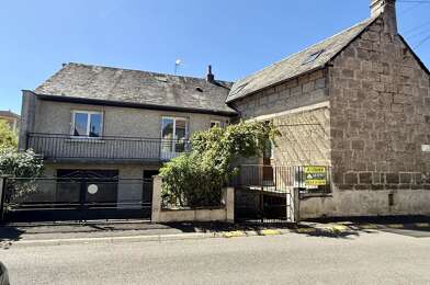 Maison 4 pièces 890 €