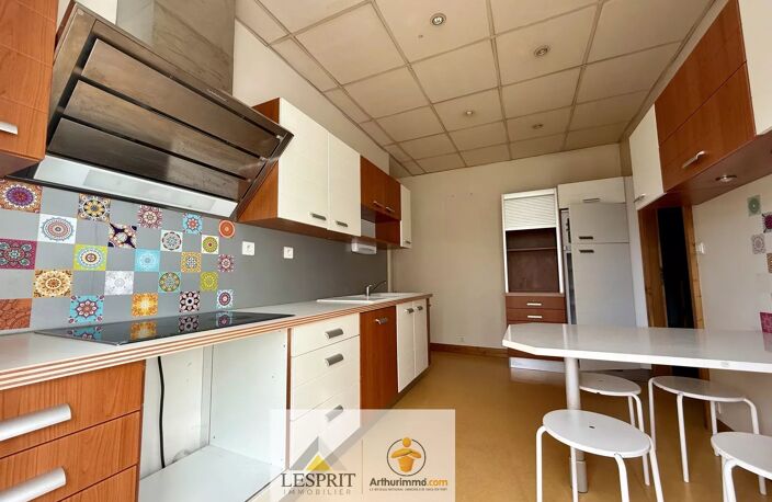 A LOUER Maison 4 chambres à Brive-la-Gaillarde — photo 2