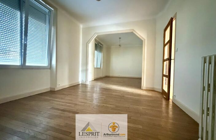 A LOUER Maison 4 chambres à Brive-la-Gaillarde — photo 3