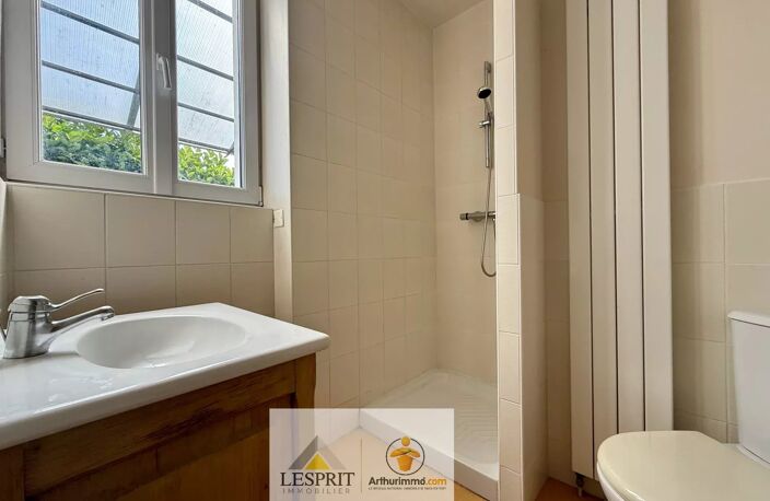 A LOUER Maison 4 chambres à Brive-la-Gaillarde — photo 4