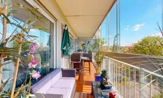 Appartement 3 Pièces 69 m² à vendre à Marly-le-Roi (78160)