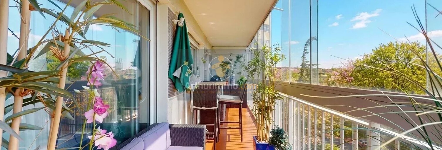 Appartement 3 Pièces 69 m² à vendre à Marly-le-Roi (78160)
