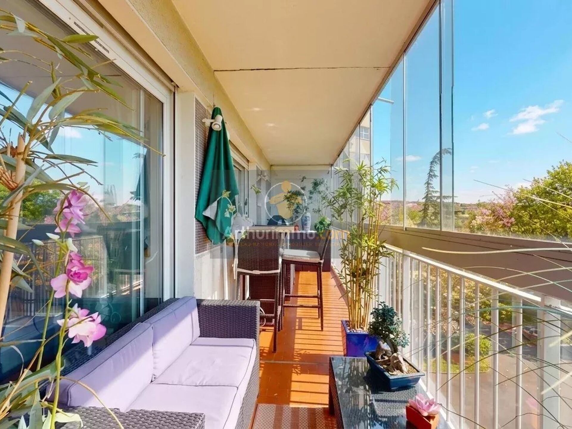 Appartement 3 pièces 69 m² · à Marly-le-Roi · 69 m² · 265 000 €