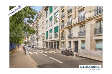 Appartement 3 pièces 498000 €