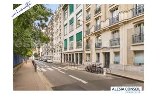 Appartement 3 Pièces 63 m² à vendre à Paris 14 (75014)