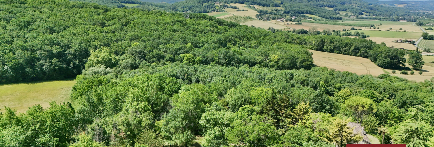 Terrain  8424 m² à vendre à Penne-d'Agenais (47140)