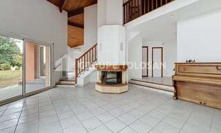 Maison 5 Pièces 150 m² à vendre à Sainte-Foy-d'Aigrefeuille (31570)