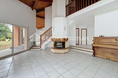 Maison 5 pièces 379000 €