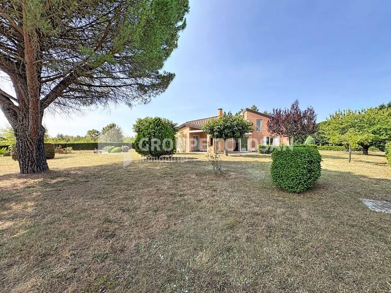 Maison — photo 1