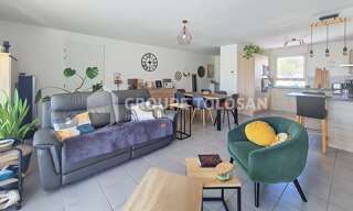 Maison 4 Pièces 88 m² à vendre à Revel (31250)