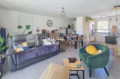 Maison 4 pièces 259000 €