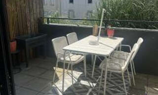 Appartement 3 Pièces 59 m² à vendre à Bayonne (64100)