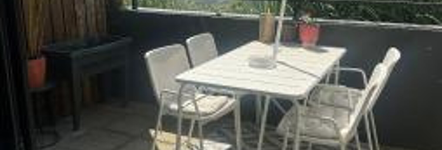 Appartement 3 Pièces 59 m² à vendre à Bayonne (64100)