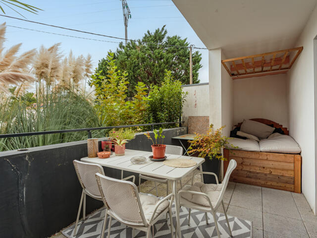Appartement proposé à Bayonne