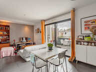 Résidence récente- bel appartement de T3 avec terrasse de 13 — photo 3