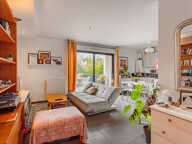 Résidence récente- bel appartement de T3 avec terrasse de 13 — photo 4