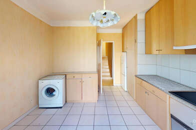 Maison 4 pièces 138000 €