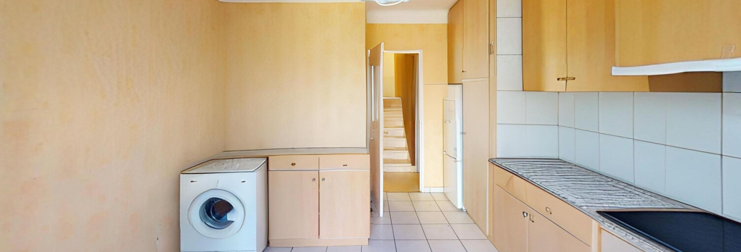 Maison 4 Pièces 80 m² à vendre à Onet-le-Château (12850)