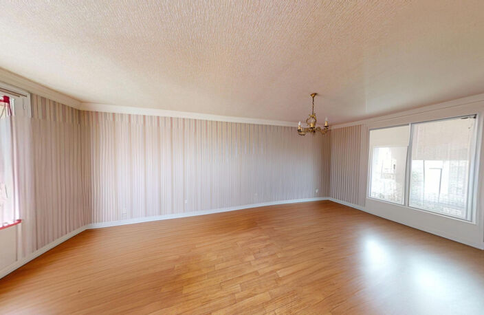 Maison T4    80 m2   Onet-le-château — photo 2
