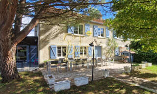 Maison 13 Pièces 330 m² à vendre à Luzé (37120)