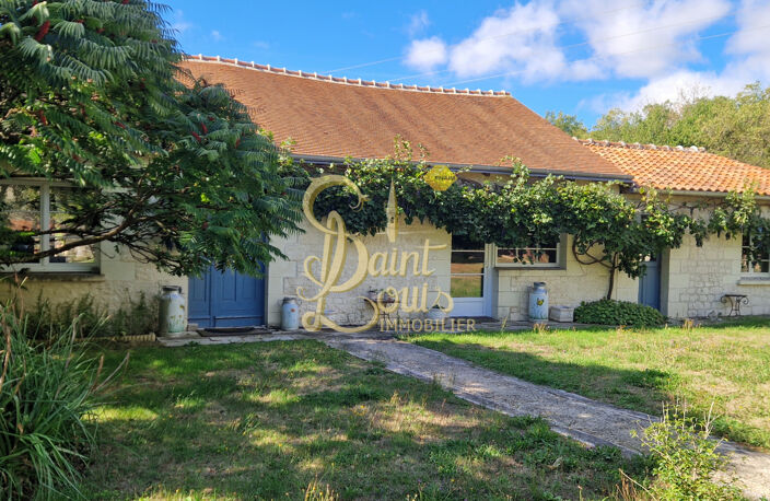 PROPRIETE DE CHARME SUR 2.6 HA AVEC GITES ET PISCINE — photo 2