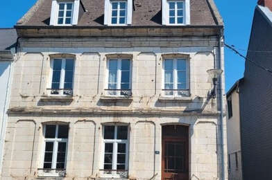 Maison 8 pièces 157500 €
