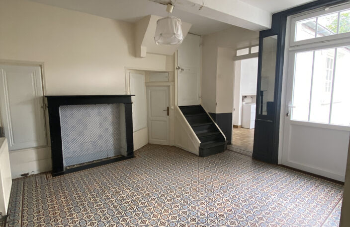 Maison de Caractère en Centre Bourg de Pas en Artois — photo 2