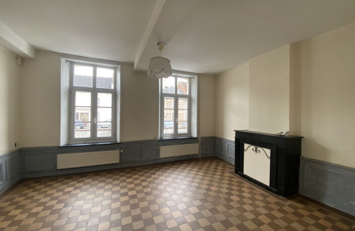 Maison de Caractère en Centre Bourg de Pas en Artois — photo 3