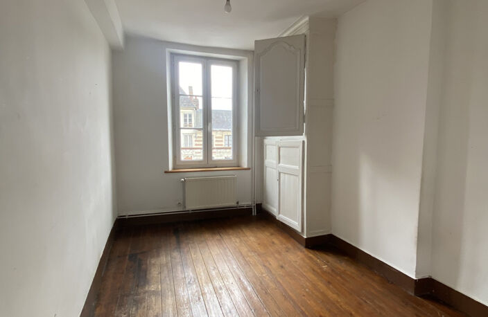 Maison de Caractère en Centre Bourg de Pas en Artois — photo 4