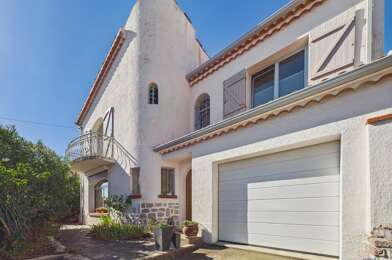 Maison 6 pièces 315000 €