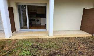 Appartement 1 Pièce 27 m² à vendre à Fécamp (76400)