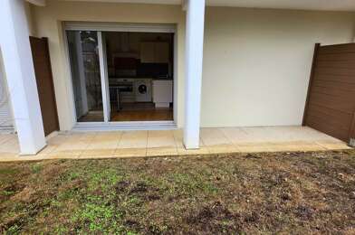 Appartement 1 pièces 84000 €