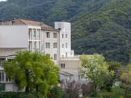 Cévennes méridionale Notre Dame de La Rouvière Val d'Aigoual — photo 2