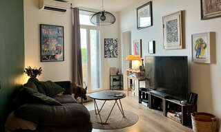 Appartement 3 Pièces 64 m² à vendre à Sète (34200)