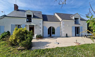 Maison 7 Pièces 160 m² à vendre à Sambin (41120)