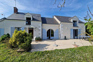 Maison 7 pièces 380000 €