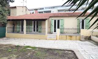 Maison 5 Pièces 123 m² à louer à Saint-Laurent-du-Var (06700)