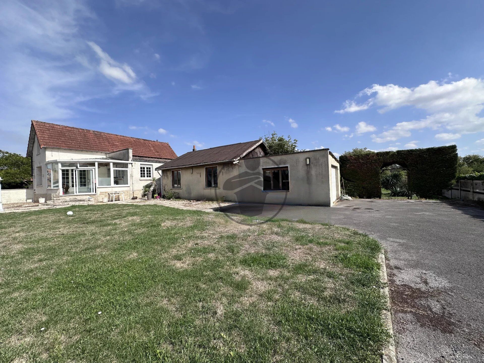 Maison 6 pièces 103 m² · à Moÿ-de-l'Aisne · 103 m² · 169 000 €