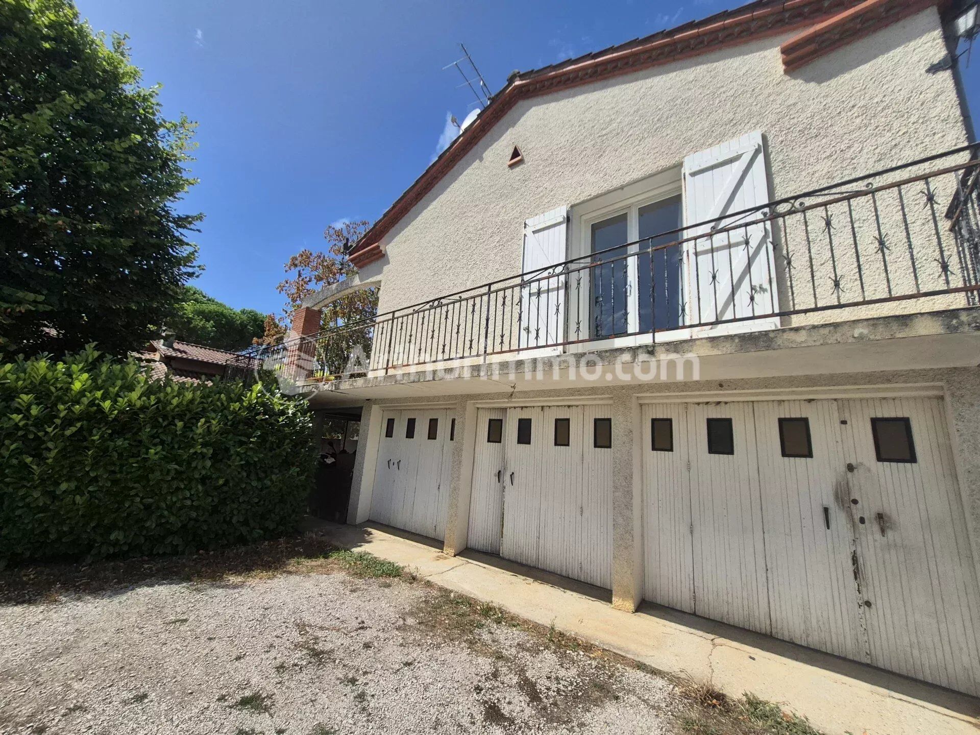 Maison 6 pièces 158 m² · à Gaillac · 158 m² · 203 000 €