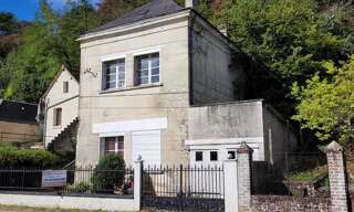 Maison 5 Pièces 109 m² à vendre à Montoire-sur-le-Loir (41800)