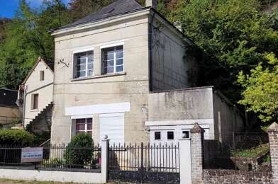 Maison 5 pièces 129000 €