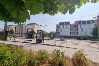Appartement 4 pièces 188125 €