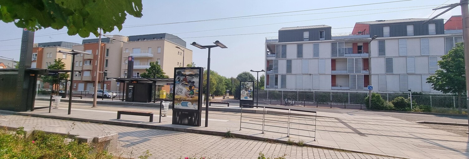 Appartement 4 Pièces 66 m² à vendre à Olivet (45160)