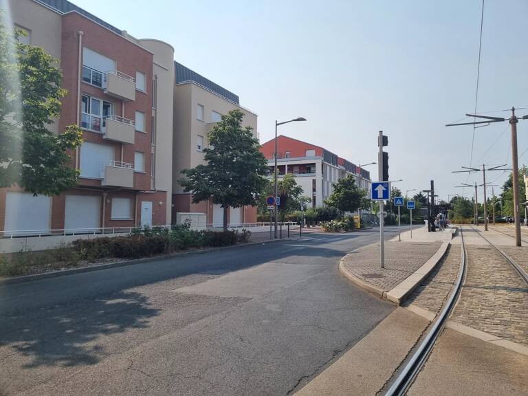 T3 À OLIVET – LARRY – 66 m² – DEUX LOGGIAS ET DEUX STATIONNEMENTS — photo 1