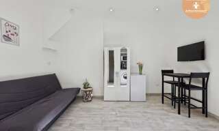 Appartement 1 Pièce 16 m² à vendre à Linas (91310)