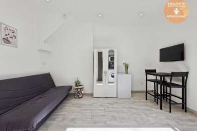 Appartement 1 pièces 77000 €