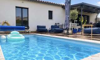 Maison 3 Pièces 93 m² à vendre à Le Puy-Sainte-Réparade (13610)