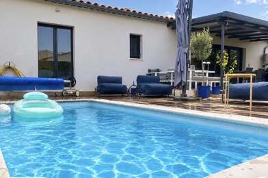 Maison 3 pièces 450000 €