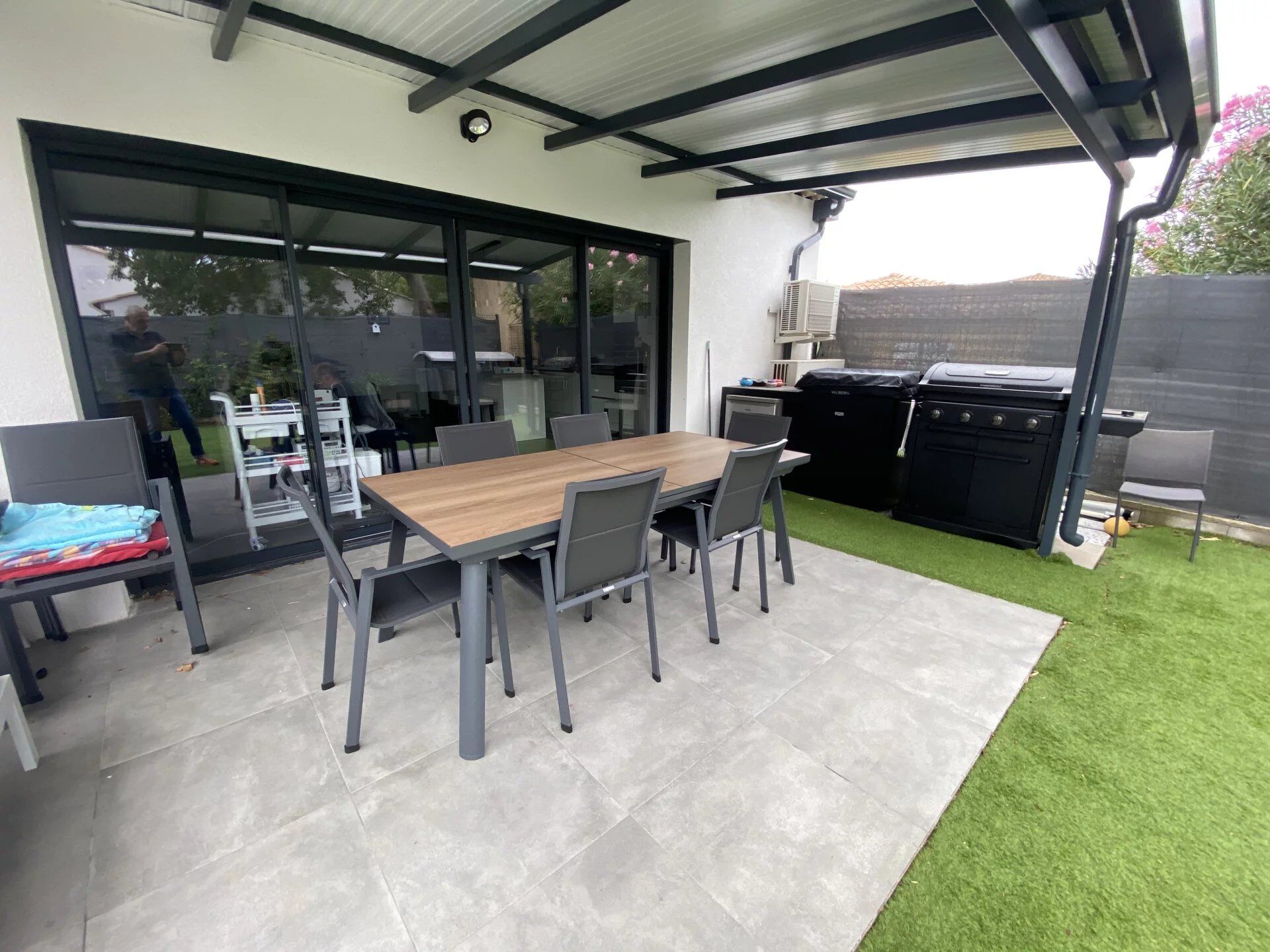 Acheter maison de 3 pièces 93 m² 450 000 € à Le Puy-Sainte-Réparade (13610) : une annonce Arthurimmo.com — 3