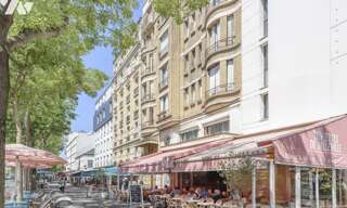 Appartement 2 Pièces 42 m² à vendre à Paris 20 (75020)